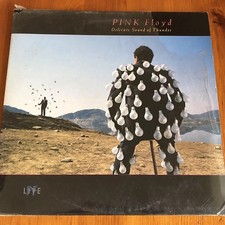 Pink Floyd ‎– Delicate