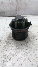 RICAMBI USATI, VENTOLA STUFA ABITACOLO PEUGEOT 207 3 PORTE