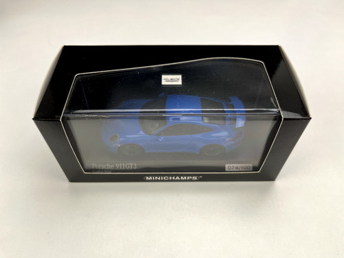 Minichamps exclusive 43 - minichamps, 1:43