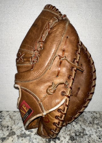 Guanto baseball vintage - baseball,