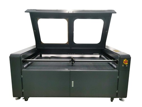 Taglierina incisione laser co2 - taglierina,