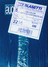 Blasetti 5 Quaderni Cartonati