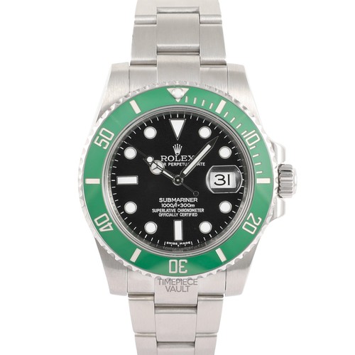 Rolex submariner 116610ln data - submariner,