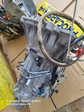 Ricambi Cambio Automatico Suzuki Jimny 1.3 Benzina Codice Motore M13a