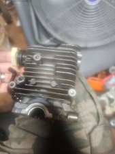 Cilindro Motore Soffiatore