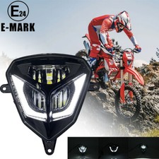 Faro proiettore led E24 per