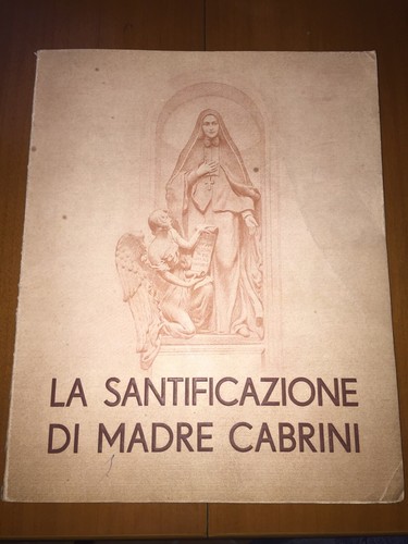Santificazione madre - di,