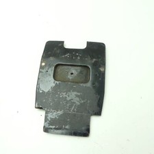 Carena posteriore posteriore