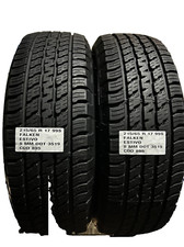 2 PNEUMATICI USATI 215/65 R 17