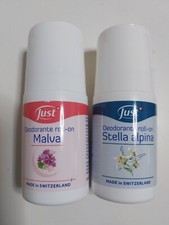  Just 2 Deo Roll-on  1  Stella