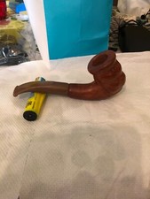 Pipa artigianale forma di - pipa,
