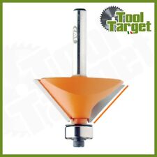 Frese CMT per smussare 7/8/936