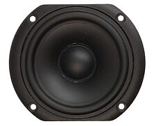 Coppia di altoparlanti woofer