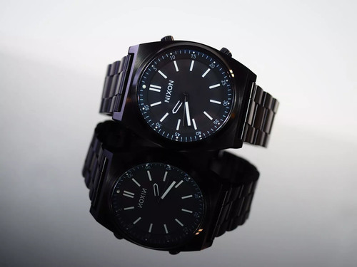 Orologio nixon brigade - orologio,