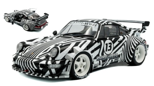 Modellino auto scala - , 1:18