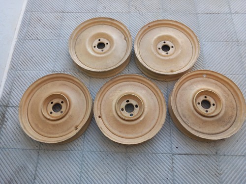 Serie cerchi fiat - cerchi, topolino