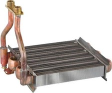 Scambiatore di calore Junkers