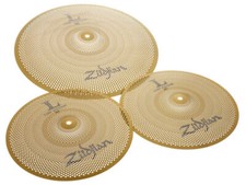 Zildjian set piatti batteria