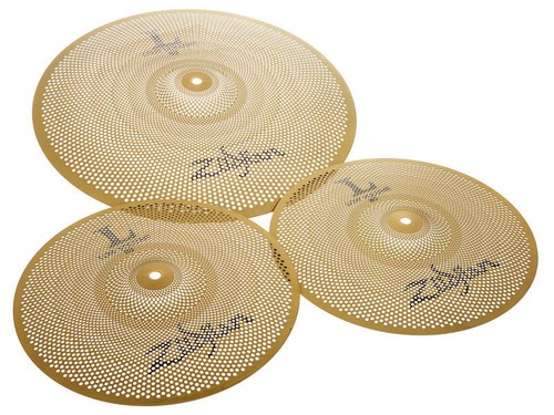 Zildjian set piatti - , batteria