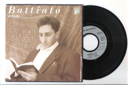 Battiato giri - battiato=45,