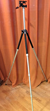 Cavalletto treppiede per