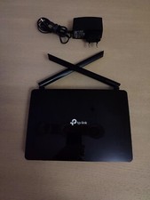 MODEM ROUTER 4G - TP-LINK - MODELLO AC 750