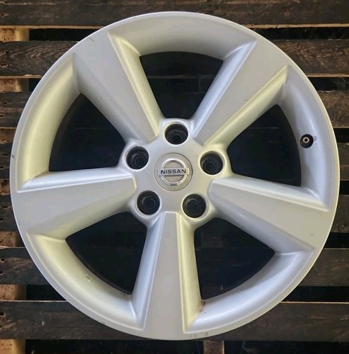 Cerchio lega nissan - lega, qashqai