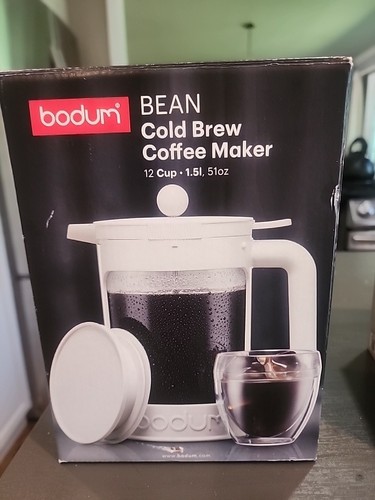 Bodum bean caffettiera cold - bodum,