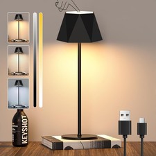 Lampada da Tavolo a LED Senza