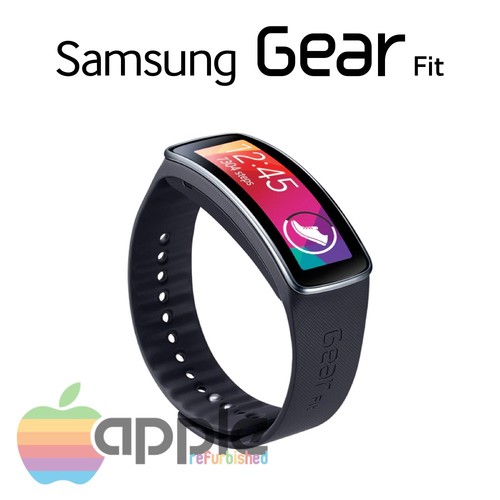 Samsung gear fit r350 - fit, sm-r350