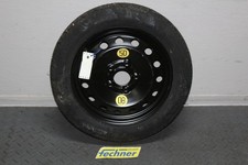 Reserverad Notrad Ersatzrad