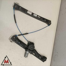 Alzavetro anteriore 71.019.003 per BMW F31 SERIE 3 (TOURING) 2012-2019 (108294)