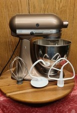 Artisan KitchenAid 5 Quart