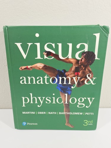 Visual anatomy and physiology - visual,