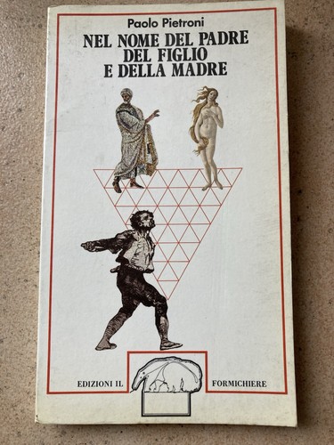 Nel nome del padre - nome, figlio