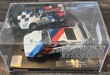Carrera evolution BMW M1
