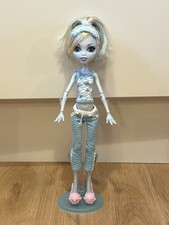 Monster High Lagoona Blue Dead