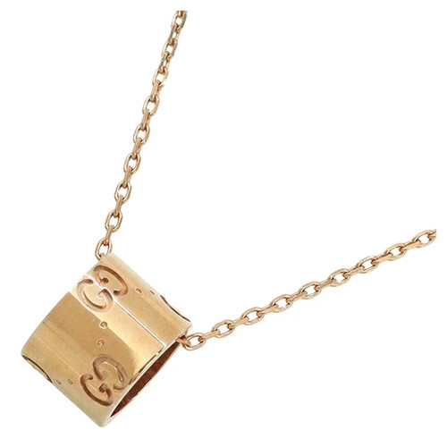 Collana pendente anello icona - anello,