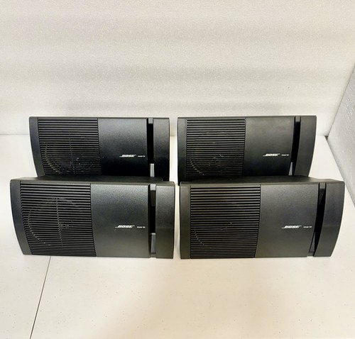 Bose 100 altoparlanti surround - bose,