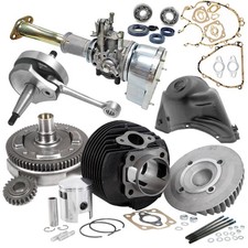 Kit Modifica Ape 50 RST MIX