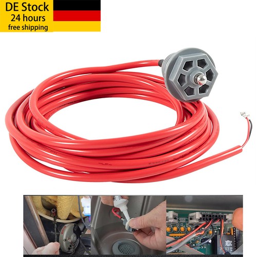 6600 166 sensore temperatura - 6600-166,