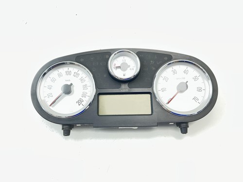 Quadro strumenti - quadro,