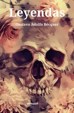 Leyendas [Paperback] [Sep 28