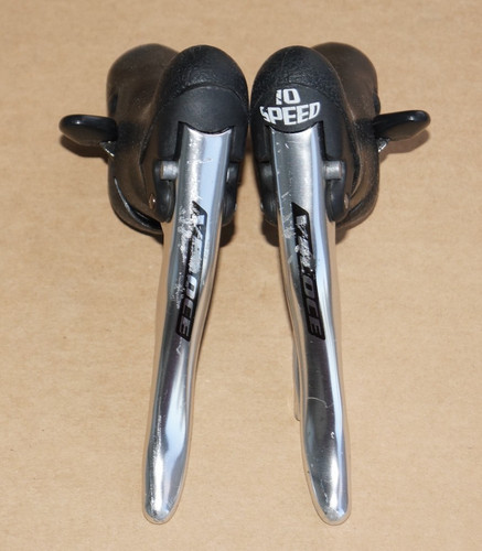 Campagnolo veloce 10 - veloce,