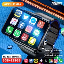 Smartwatch Android 2,88"