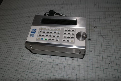 Larson davis 870b - davis,