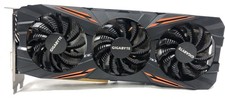 GIGABYTE NVIDIA GeForce GTX