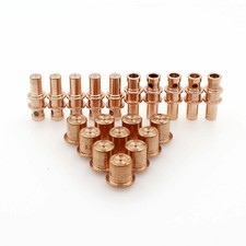 Superior Plasma Cutter Torcia