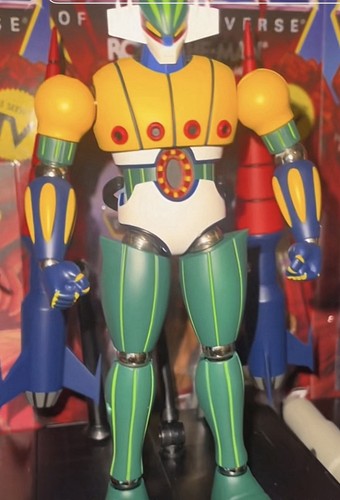 Kotetsu jeeg zpro 0 - kotetsu, 2.0