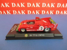 Die cast 1/43 Modellino Auto